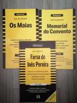 Livros de Resumos