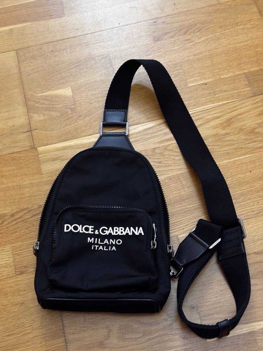 Сумка мужская Dolce&Gabbana