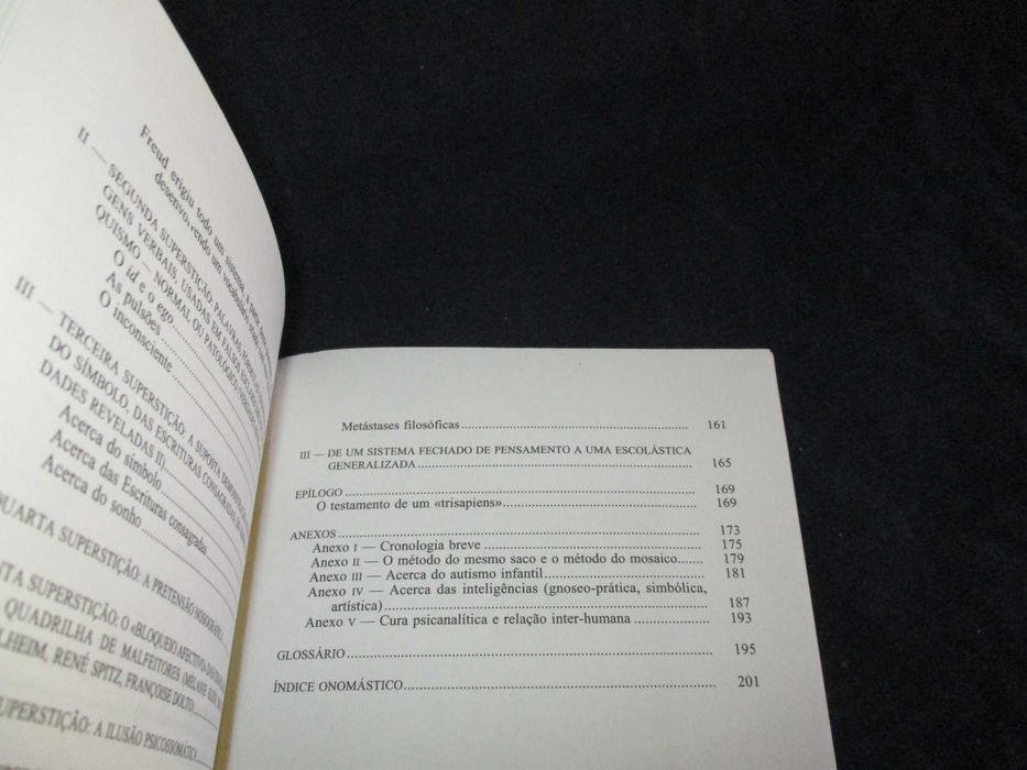 Livro A Psicanálise Essa Impostura Pierre Debray-Ritzen