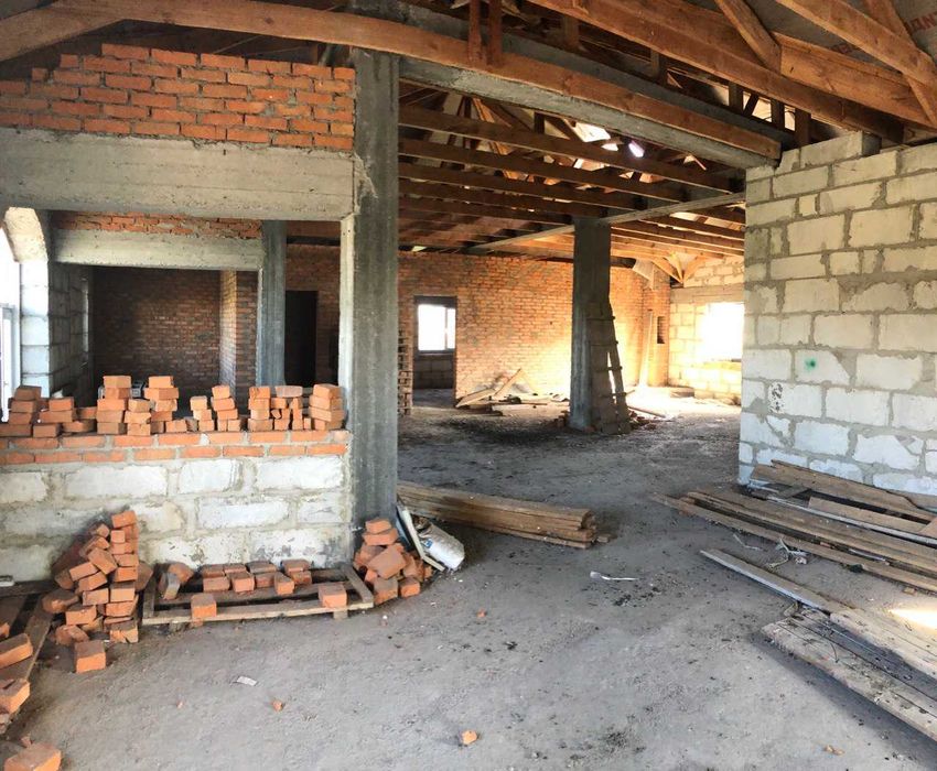 Продаємо комерційне приміщення в центрі міста Біла Церква.