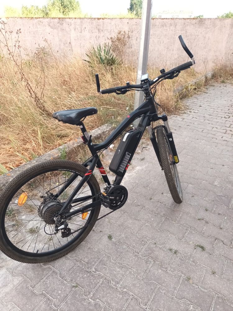 Wayscral Anyway E200 - Modelo 27,5