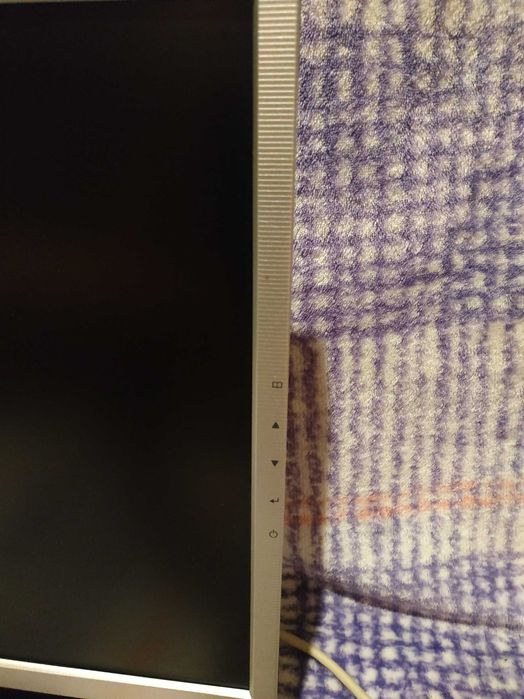 Monitor LG Flatron 15`
