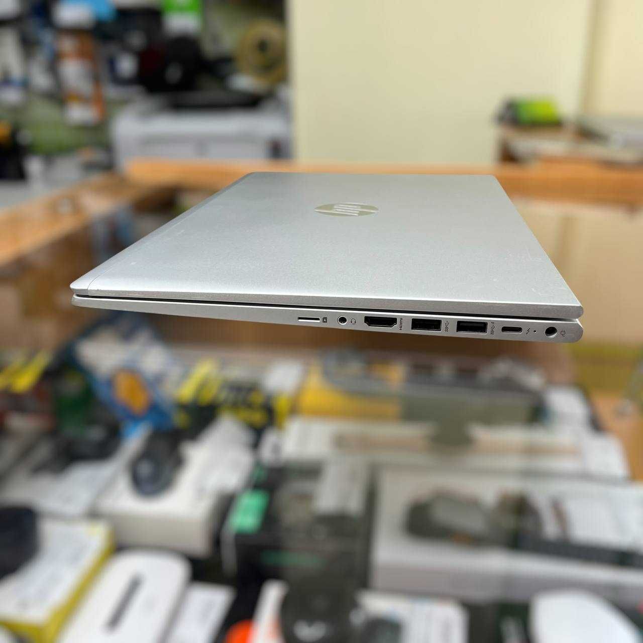 Ноутбук,HP Probook 650 G8/Core i5 - 1135G7/Iris Xe Graphics/16GB/256Gb