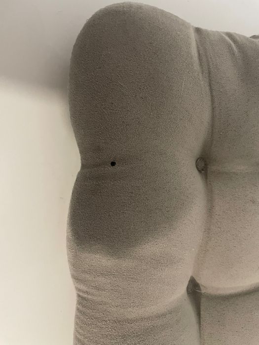 Almofadas de cadeira