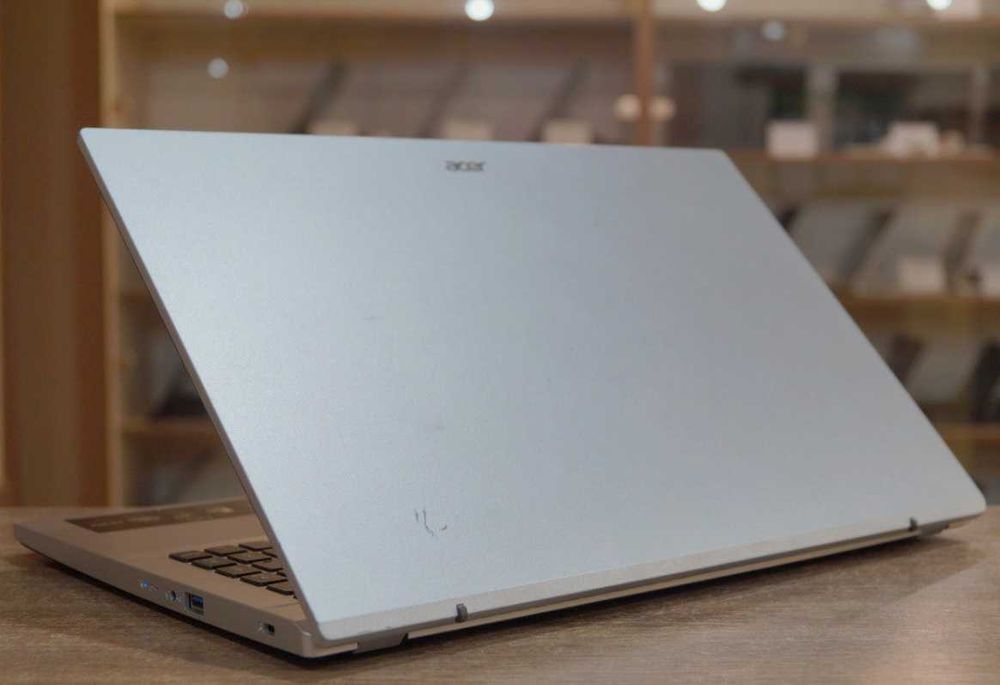 ГАРАНТІЯ Acer (FullHD іPS/Core i3-1215U/RAM 8Гб DDR4/SSD 512Гб)TVOYO