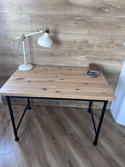 Biurko Ikea Kullaberg 110x70 cm