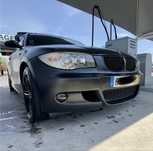 Bmw 118D 143cv 01/2009
