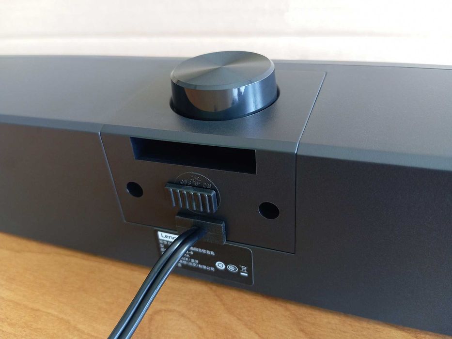 [NOWY] Głośnik Lenovo TS33-B