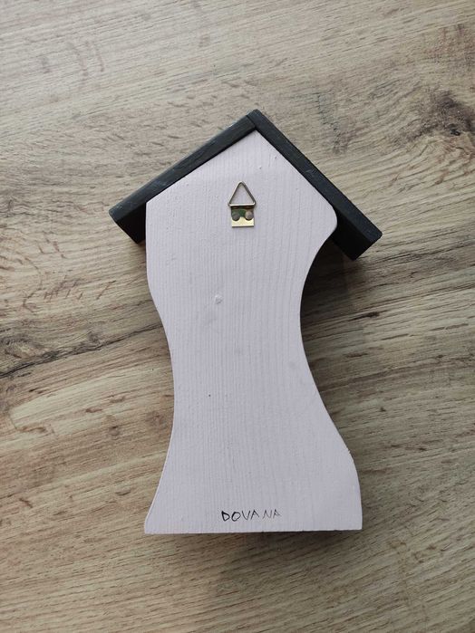 Тримач для ключів (ключниця)