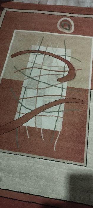 Sprzedam dywan 190x270