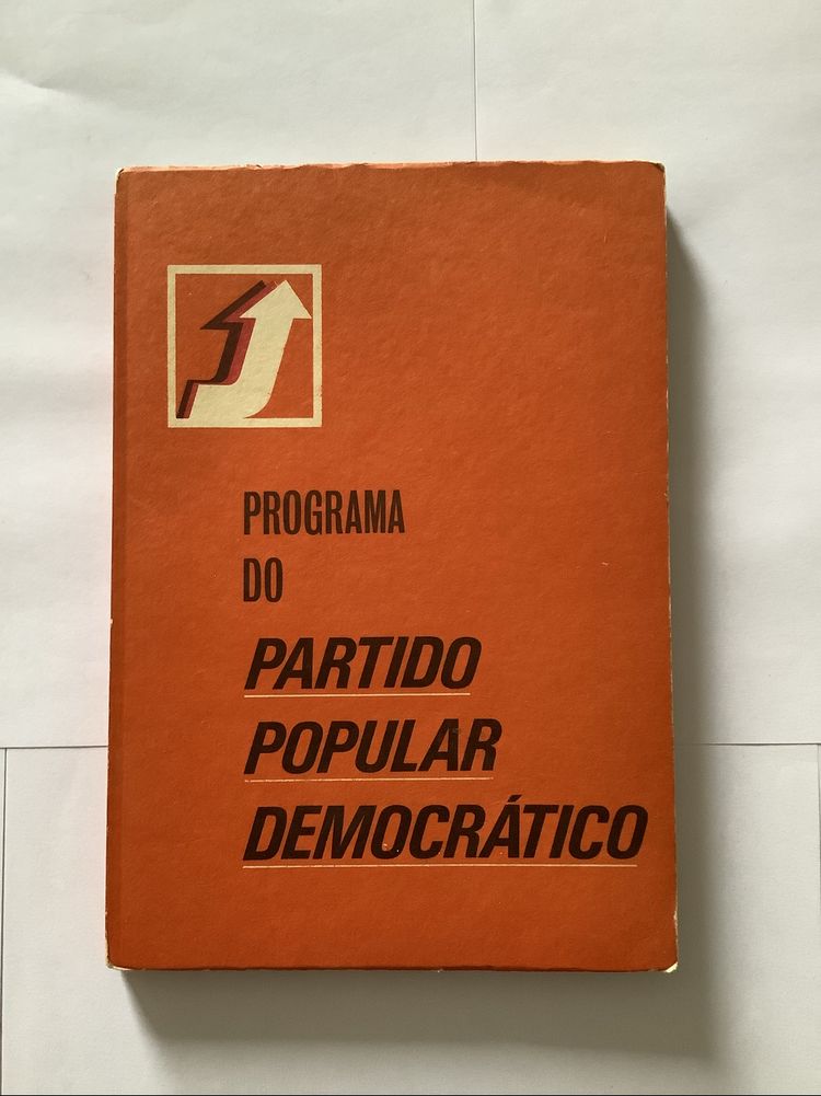 Programa do Partido Popular Democrático