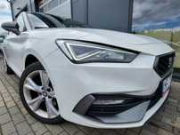 Seat Leon FR*Super Wyposażenie*Plug In*Możliwa Zamiana