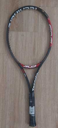 Raquetes tecnifibre t-fight VO2-max 305g tour prepared