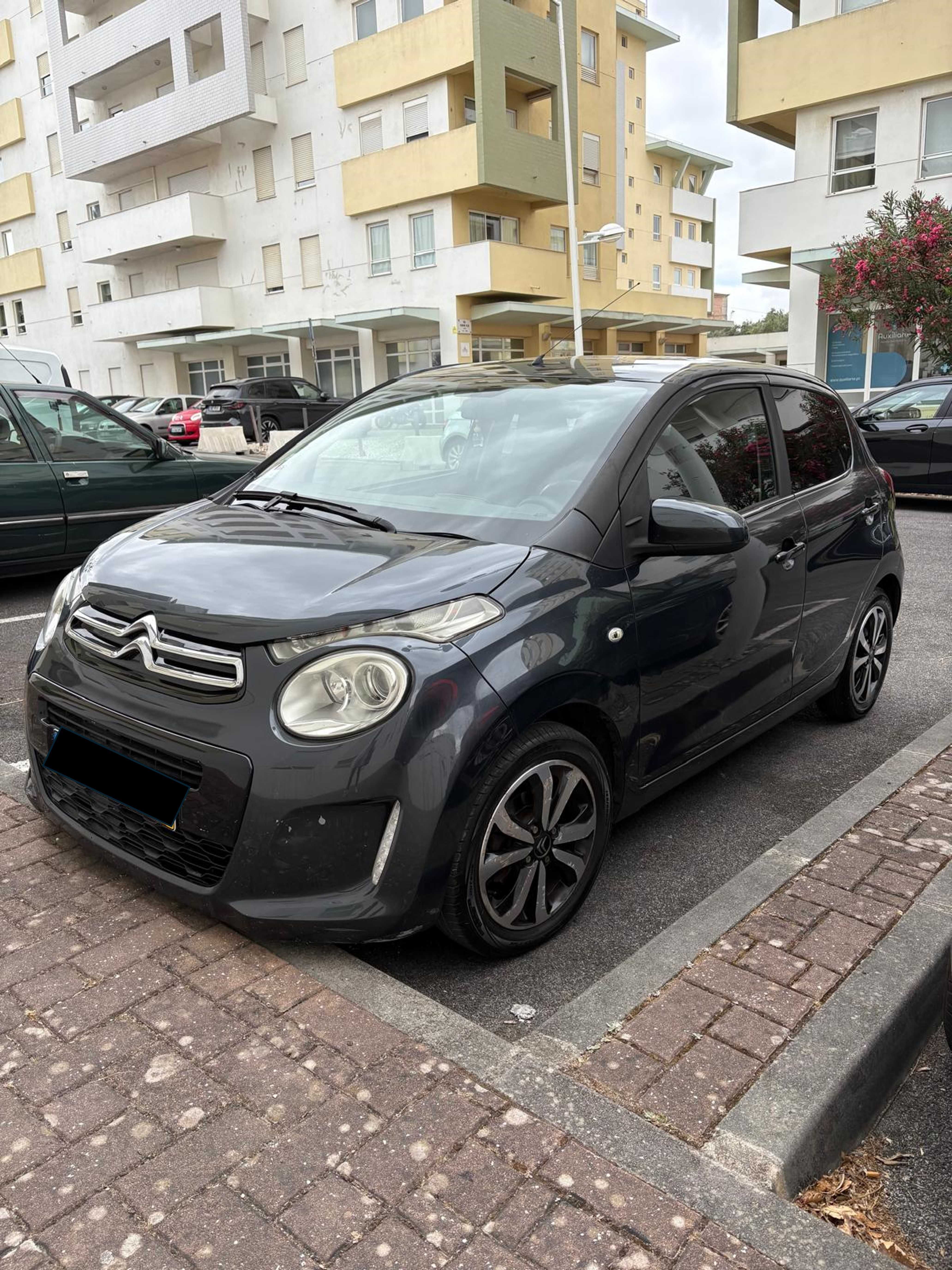 Vendo Citroen C1