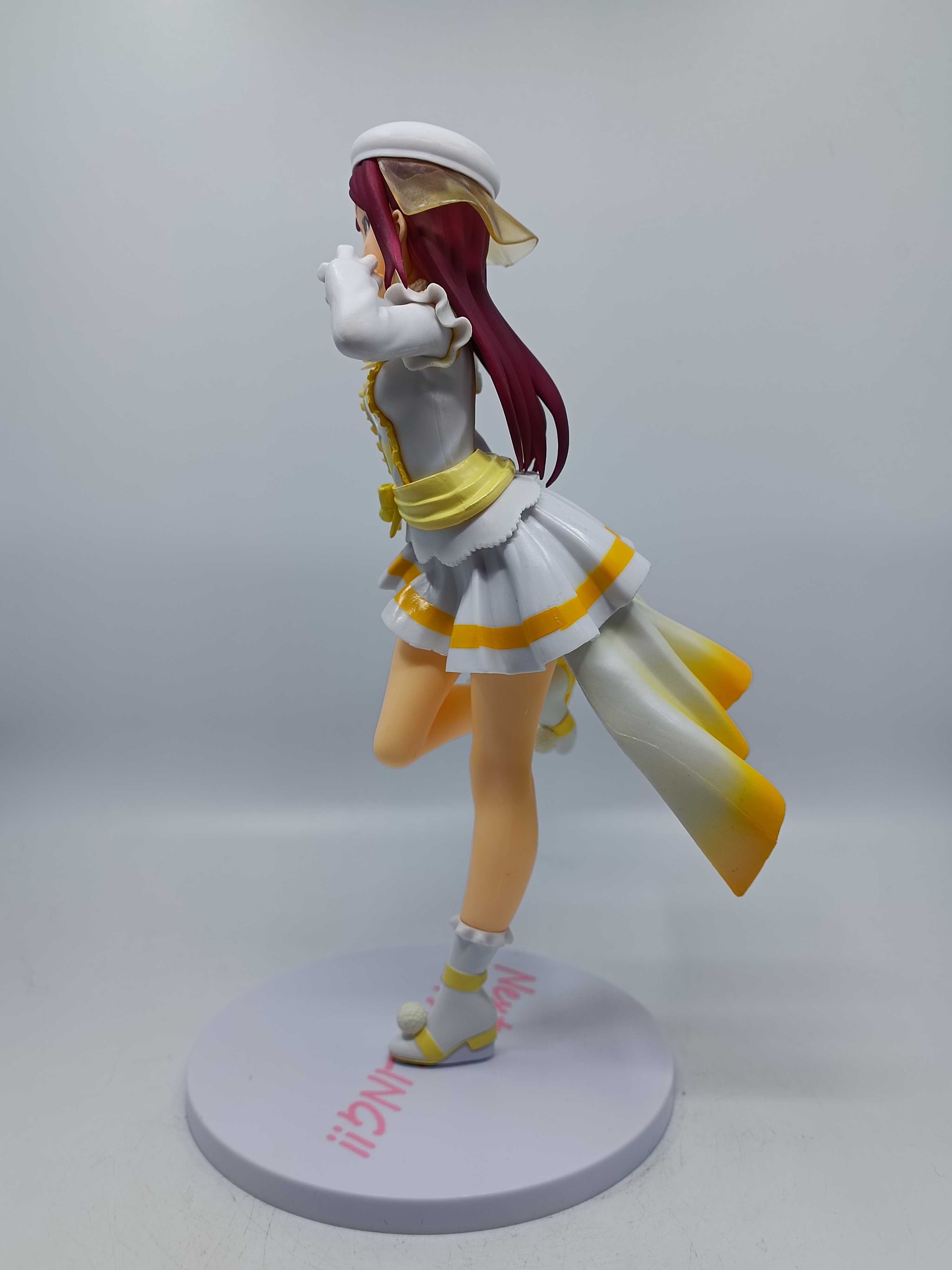 Figurka Love Live! Sunshine!! - Sakurauchi Riko - Over the Rainbow