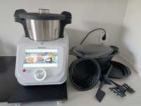 Monsieur Cuisine Connect