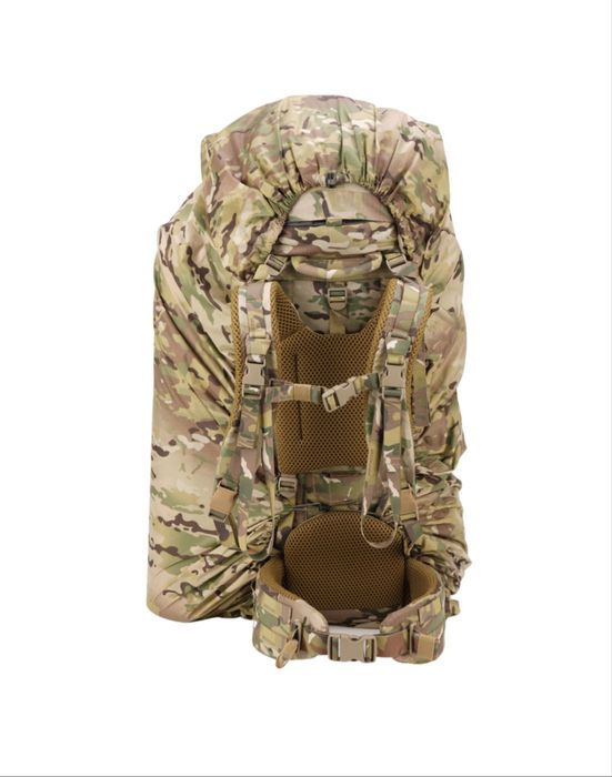 Чохол кавер на сумку multicam