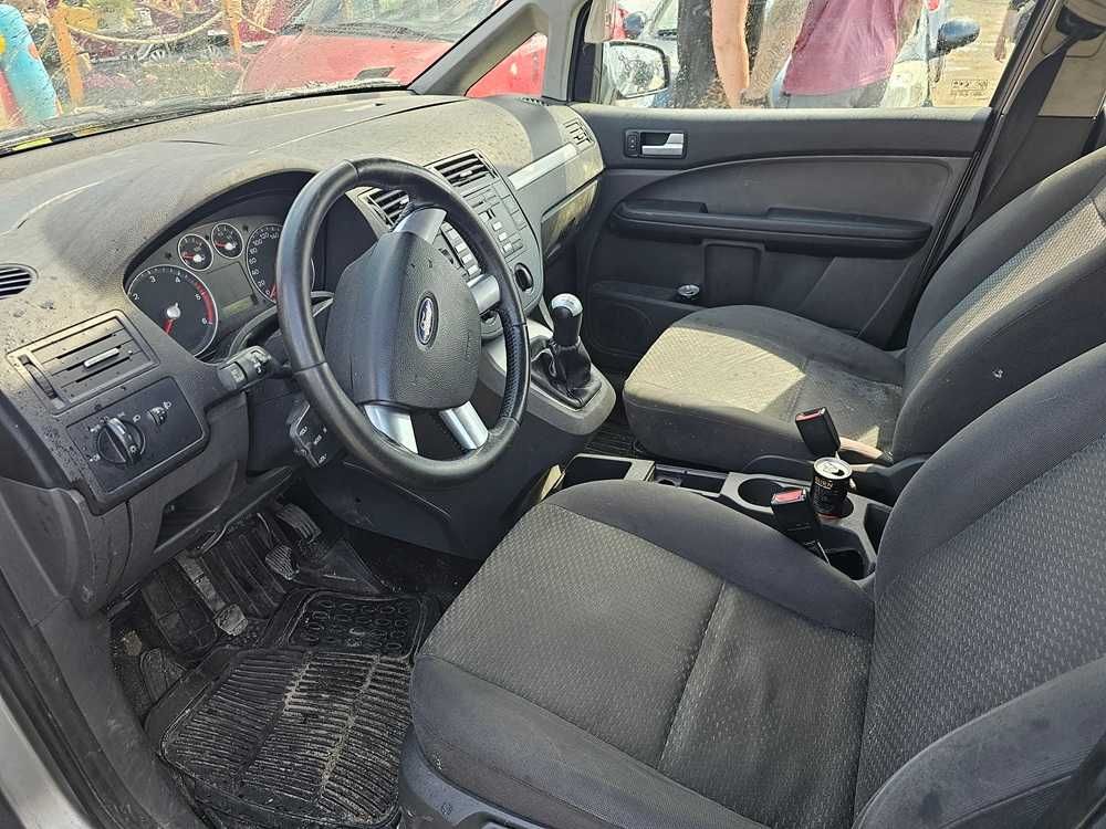 Ford Focus C-max 2004r/1.6diesel/109km