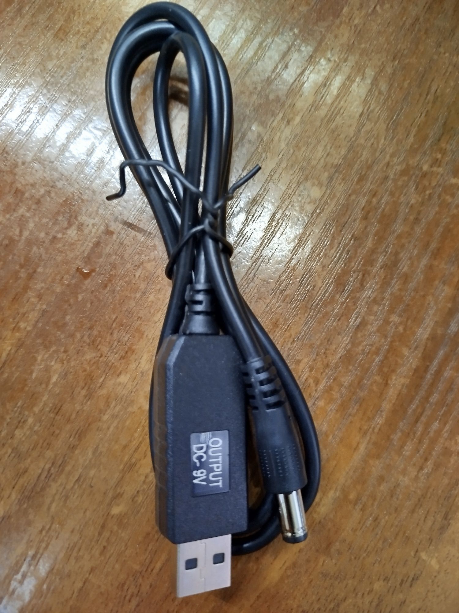USB кабель для роутера