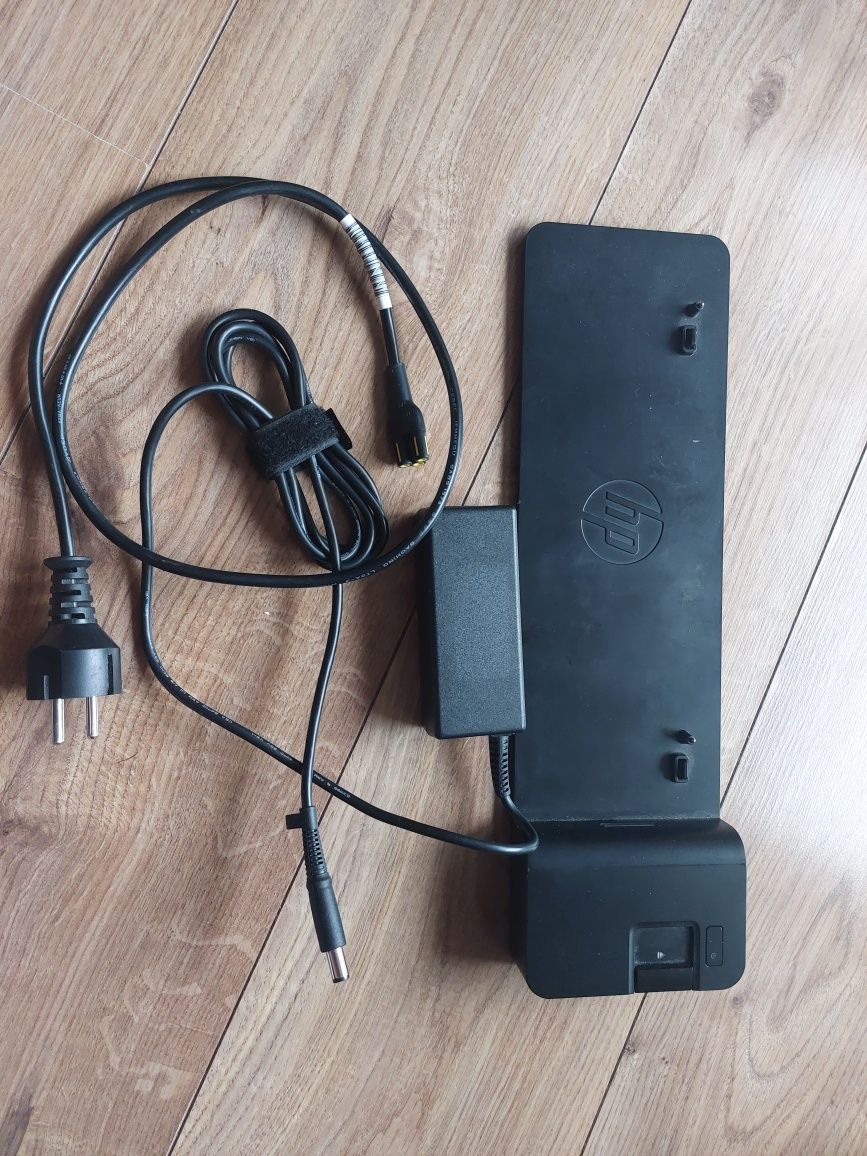 Stacja dokująca HP 2013 UltraSlim