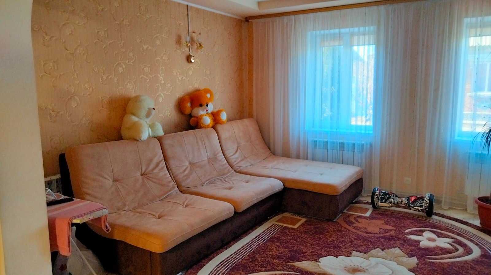 Продается частный дом.
