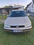 Volkswagen Golf IV