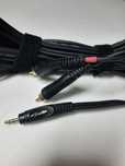 Cabo original audio Boston Jack 3.5-Rca