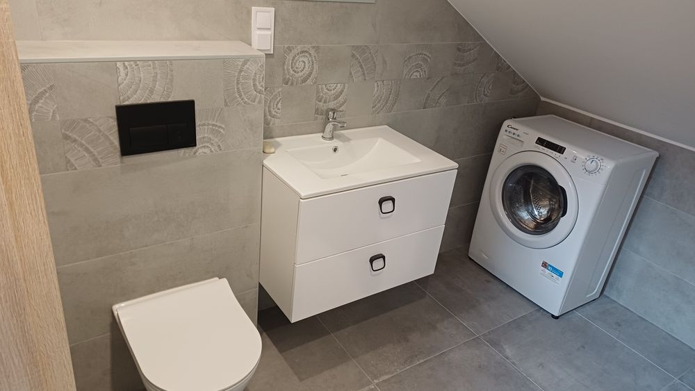 Kawalerka mieszkanie