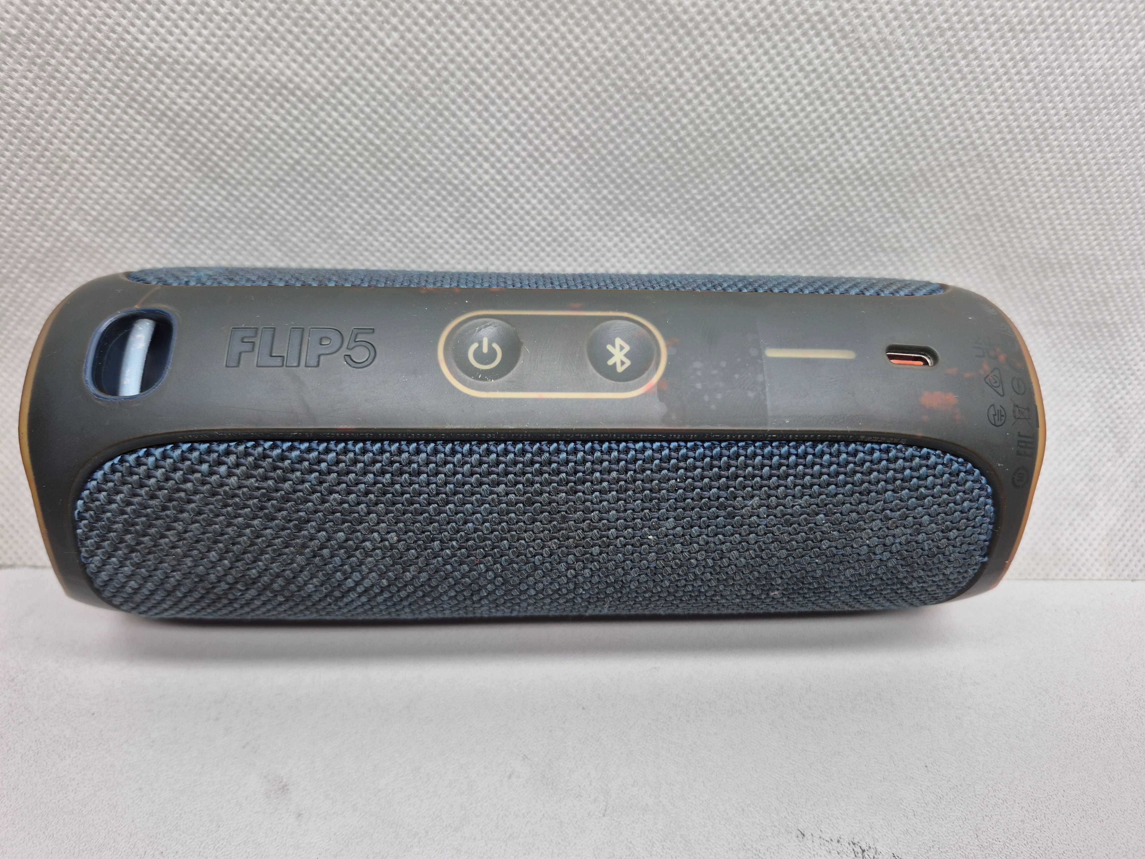 Głośnik bluetooth JBL FLIP 5; Madej S.C. Igielna Jasło