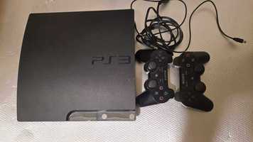 Sony PlayStation 3 CECH-2504A