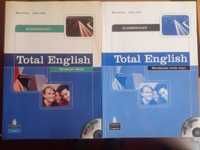 Podręcznik i ćwiczenia do j.angielskiego