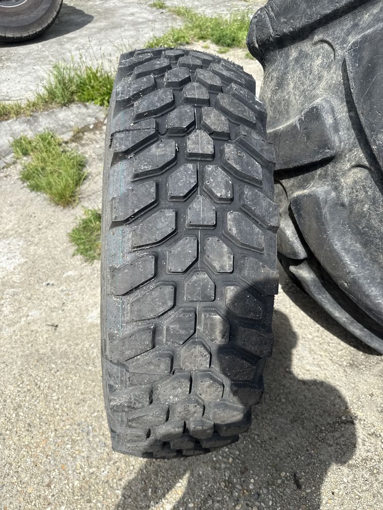 Opona 12.5R20 DUNLOP NOWA