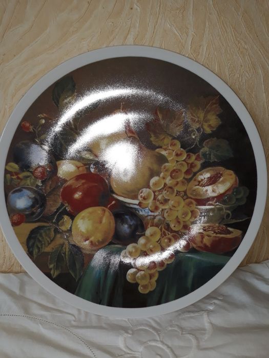 Продам декоративные тарелки