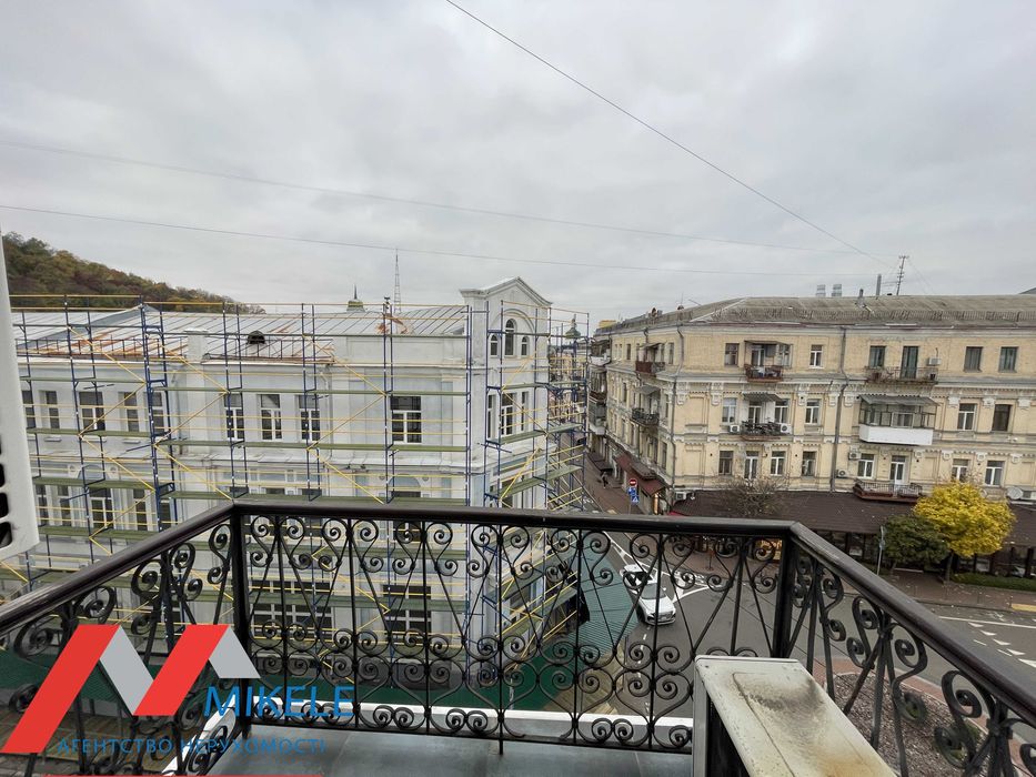 Без% Офіс 341м2 вул. Фролівська 1\6 Поділ м. Контрактова площа