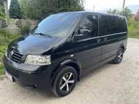 Vw multivan 2,5tdi  4motion