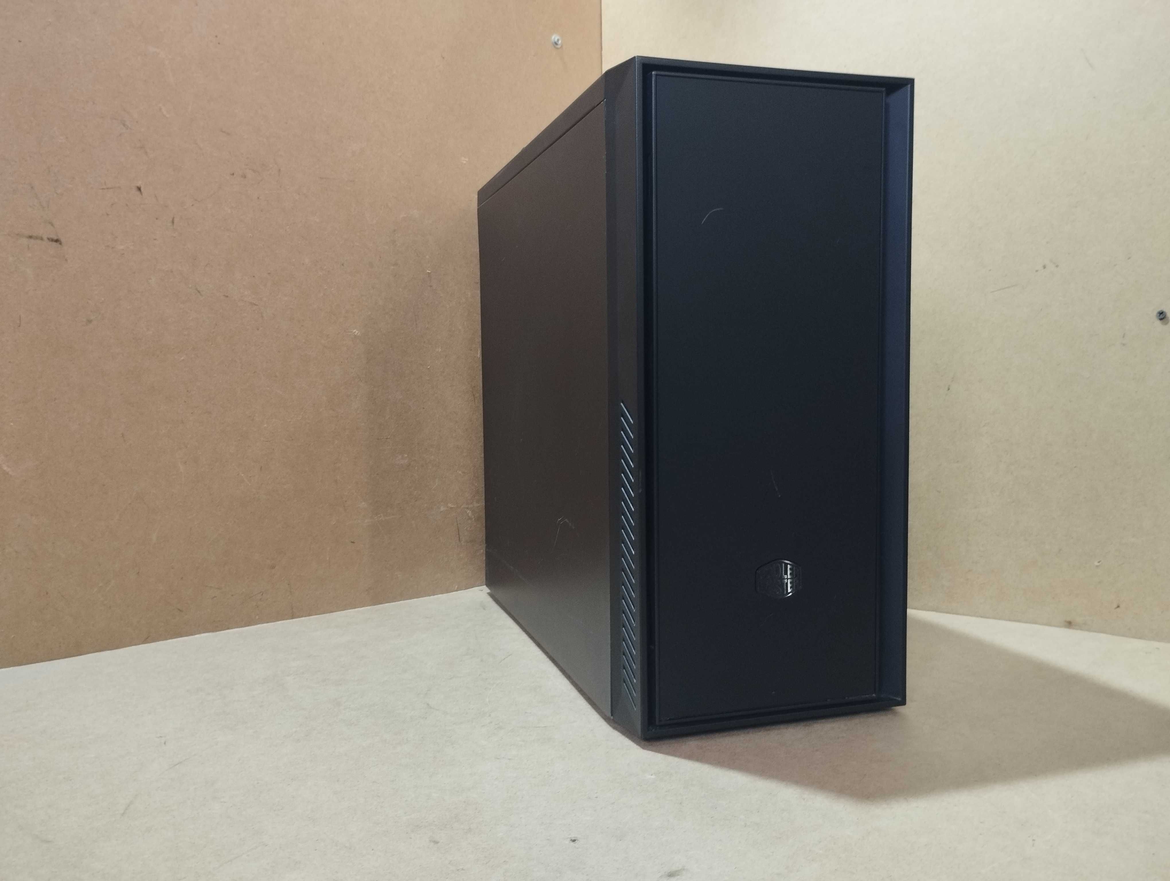 Потужний ПК / i7 - 4790 / 16 DDR3 / 256 SSD + 500 TB / GeForce GTX 970