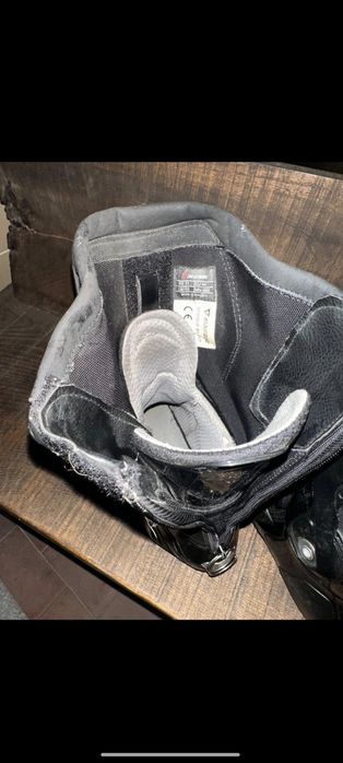 Botas Dainese 44