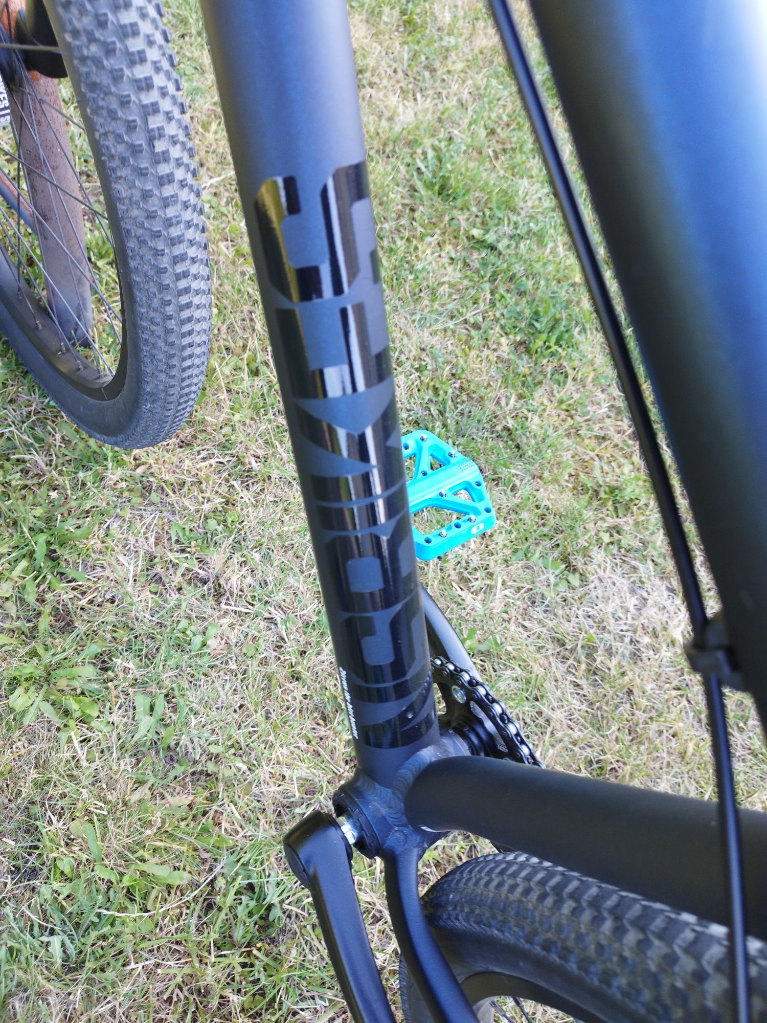 Rower NS Bikes Zircus Blue