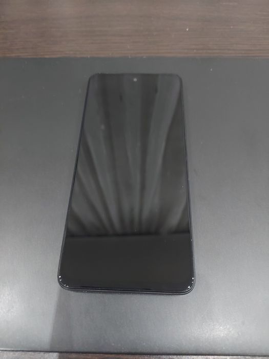 Oppo A58 6+4/128Gb black