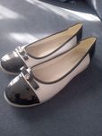 Buty kryte damskie rozmiar 40