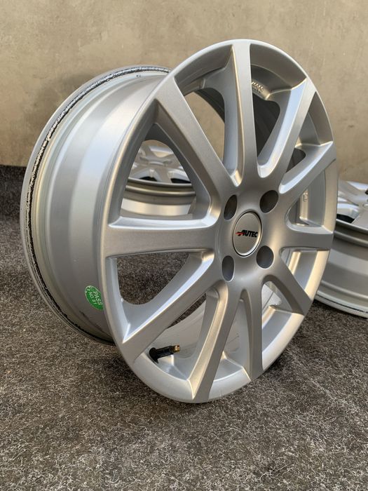 Диски R16 4/108 Et37,5 Ford Fiesta,B-Max,Focus,Fusion