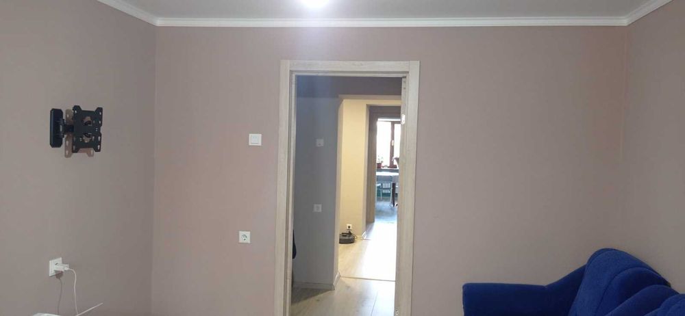 Продам або обміняю трикімнатну квартиру по вулиці Шишацькій