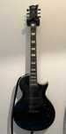 ESP LTD EC-1000S Fluence BLK