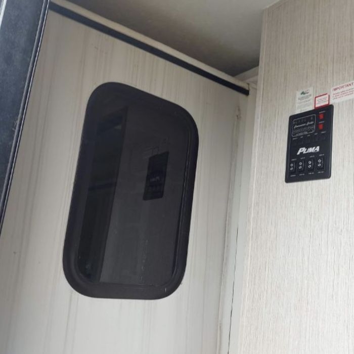 Forest River Puma  2021