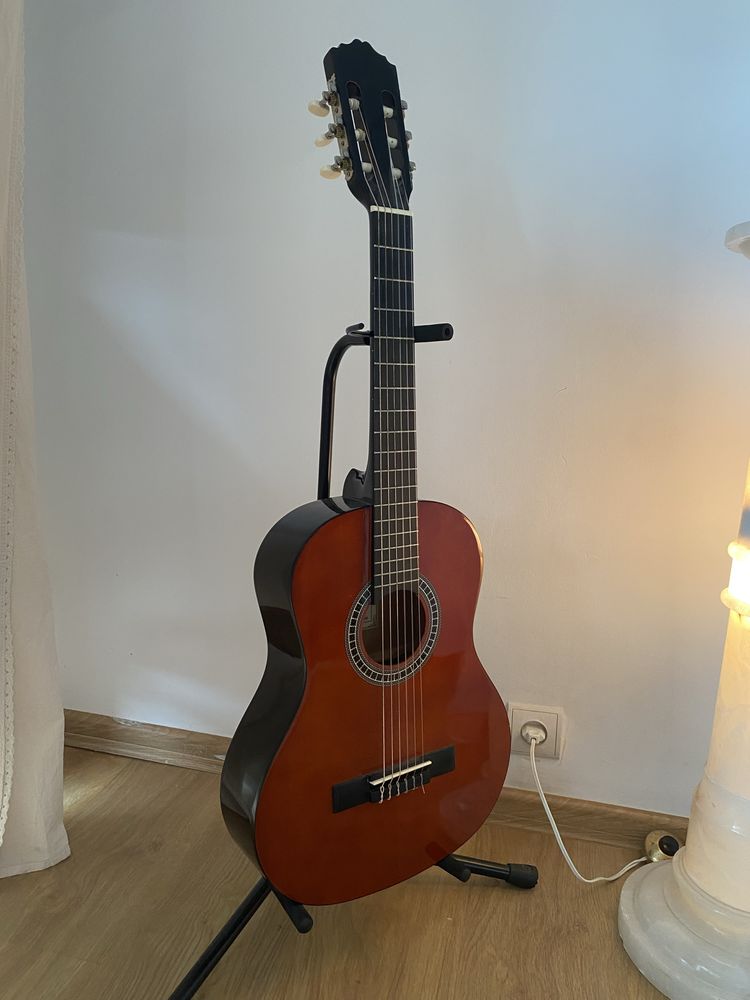 Gitara w stanie idelanym