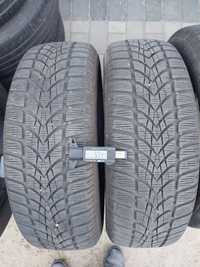 Dunlop Sp Winter Sport 4D 195/65R15 91 H