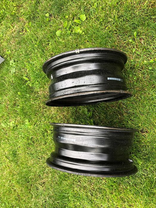 Диски r15 5х112мм. ЕТ44 -  2шт або 1шт. Диски мерседес 1694000402.