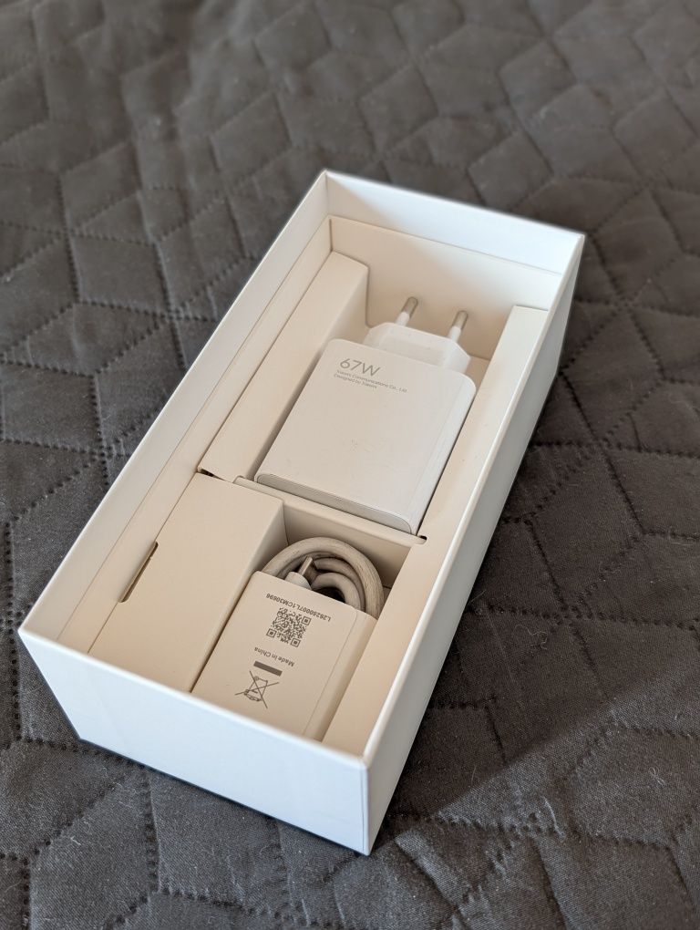 Xiaomi 12 5G 8/128 GB Gray