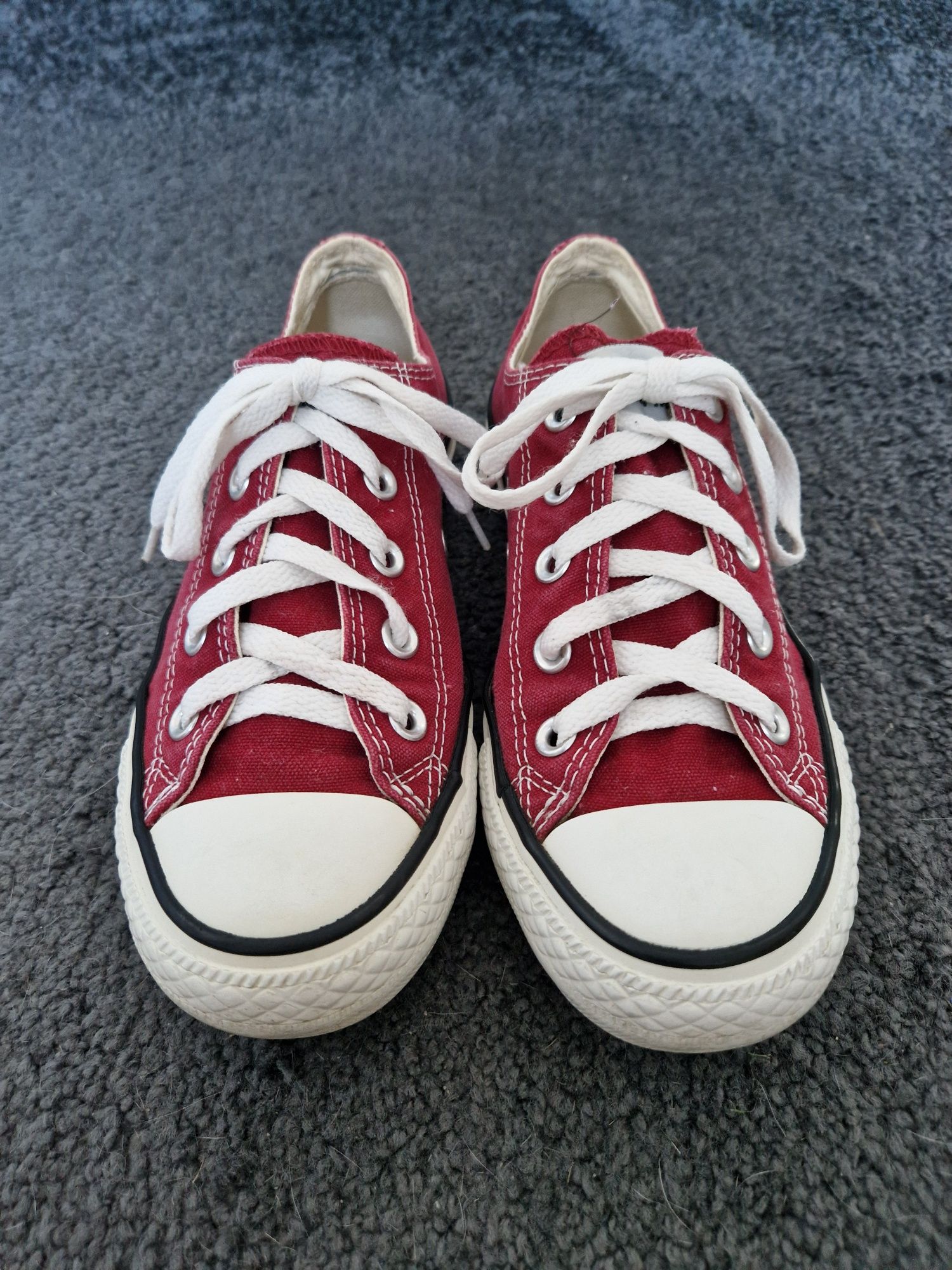 Trampki Converse roz.36,5