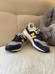 Кросівки New Balance 997H Оригінал (Розміри та кольори)